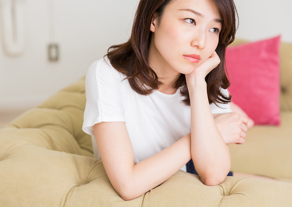 うつ病・双極性障害（躁うつ病）