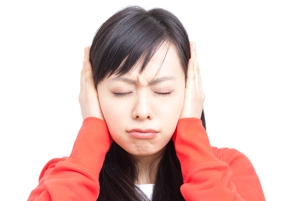 統合失調症・妄想性障害