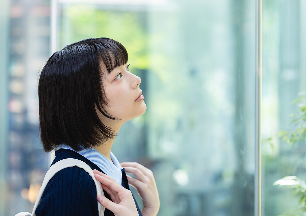 16歳以上の方からシニア世代まで幅広く対応