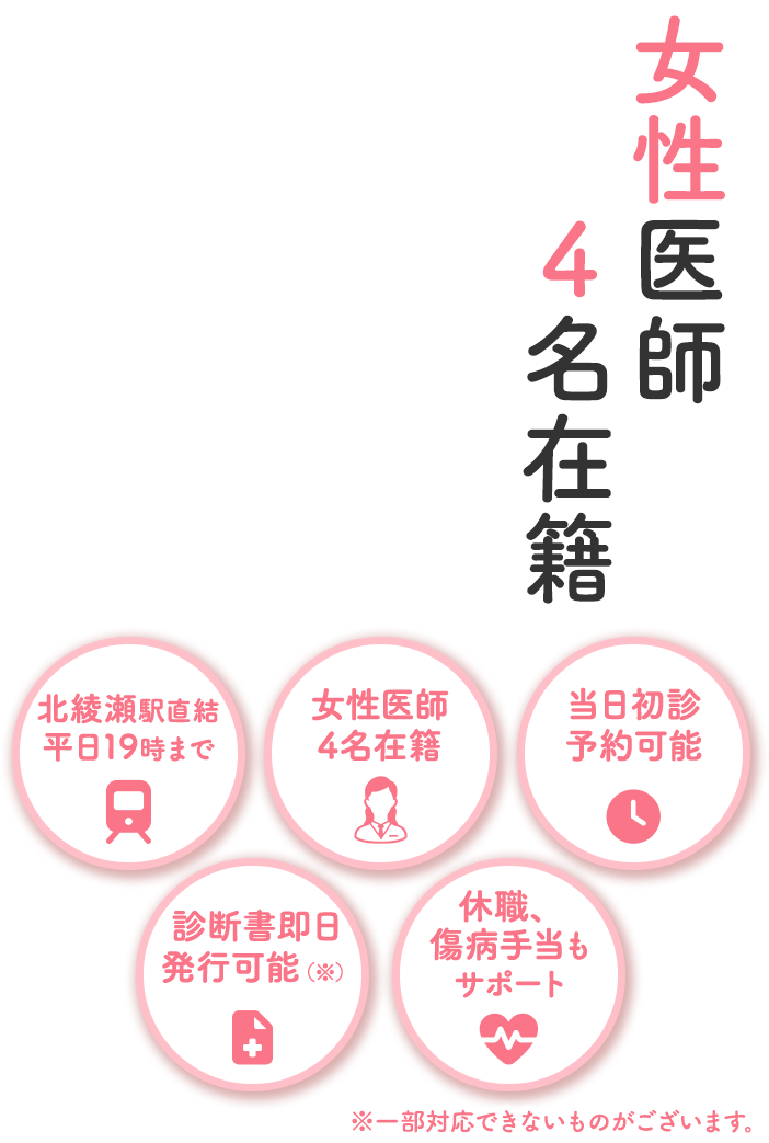 こころの健康を、これからの毎日に。