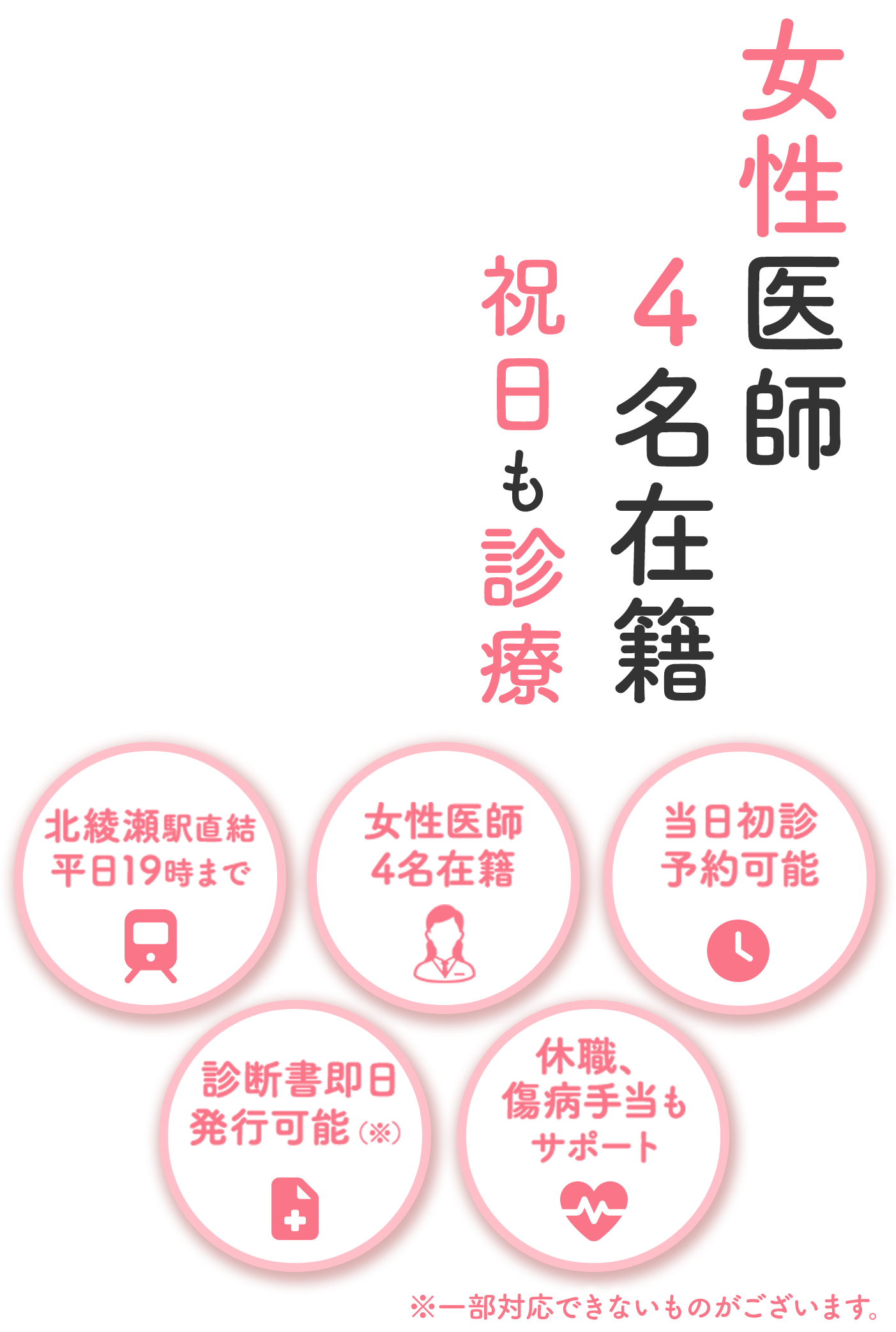 こころの健康を、これからの毎日に。