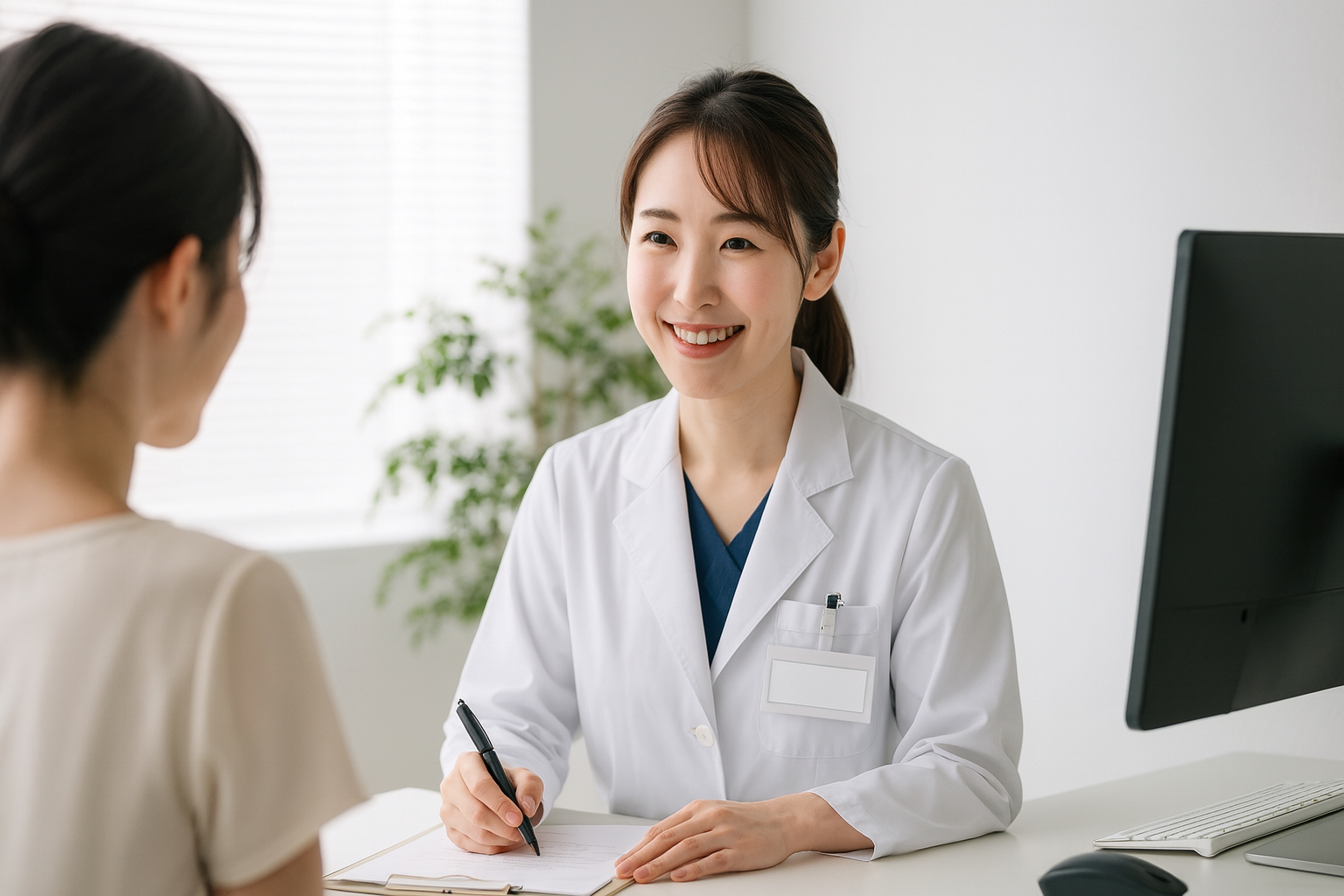 心の不調は早期治療が大事！